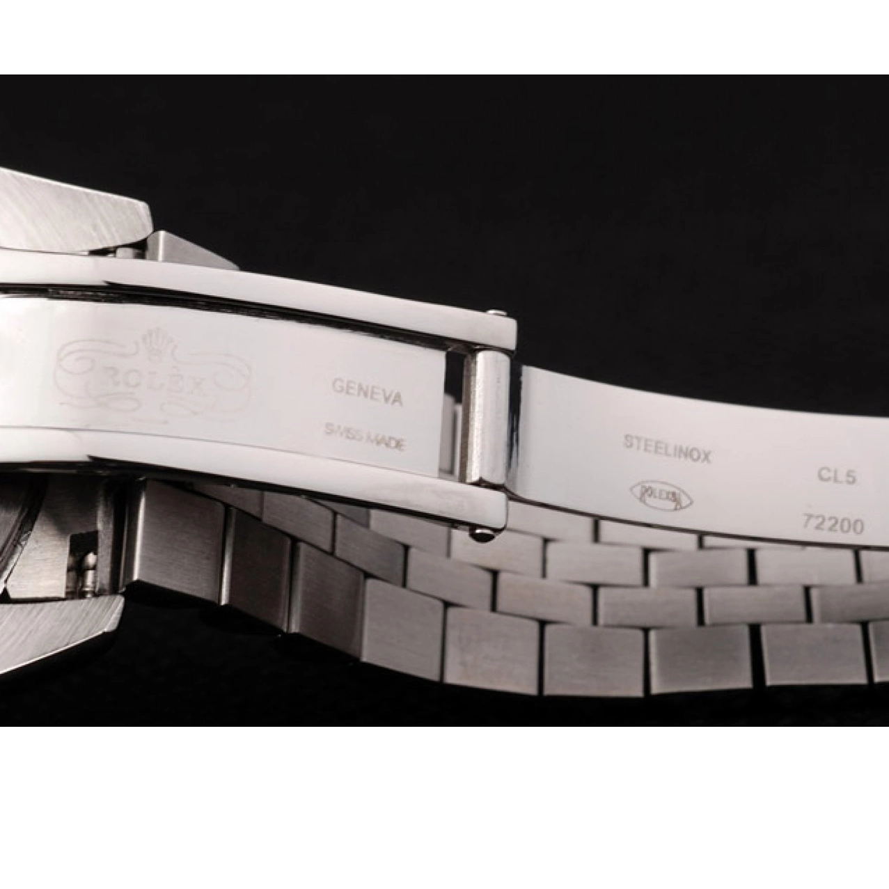 MiroTime 0817 Rolex Datejust Swiss Mechanism-srl23